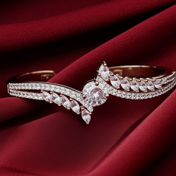 Radiant Vine AD Bracelet - Image 2