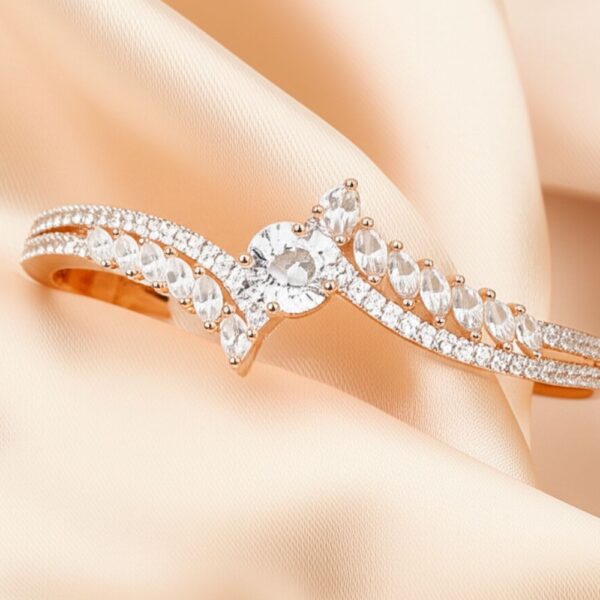 Radiant Vine AD Bracelet - Image 4