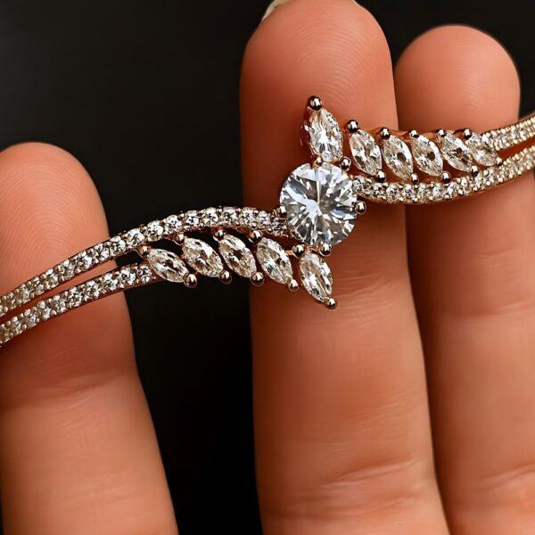 Radiant Vine AD Bracelet - Image 3