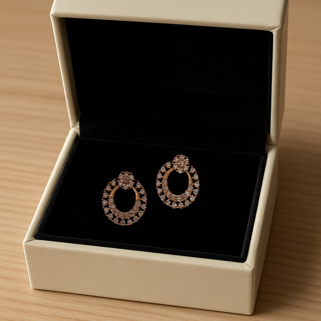 CircleSpark AD Studs